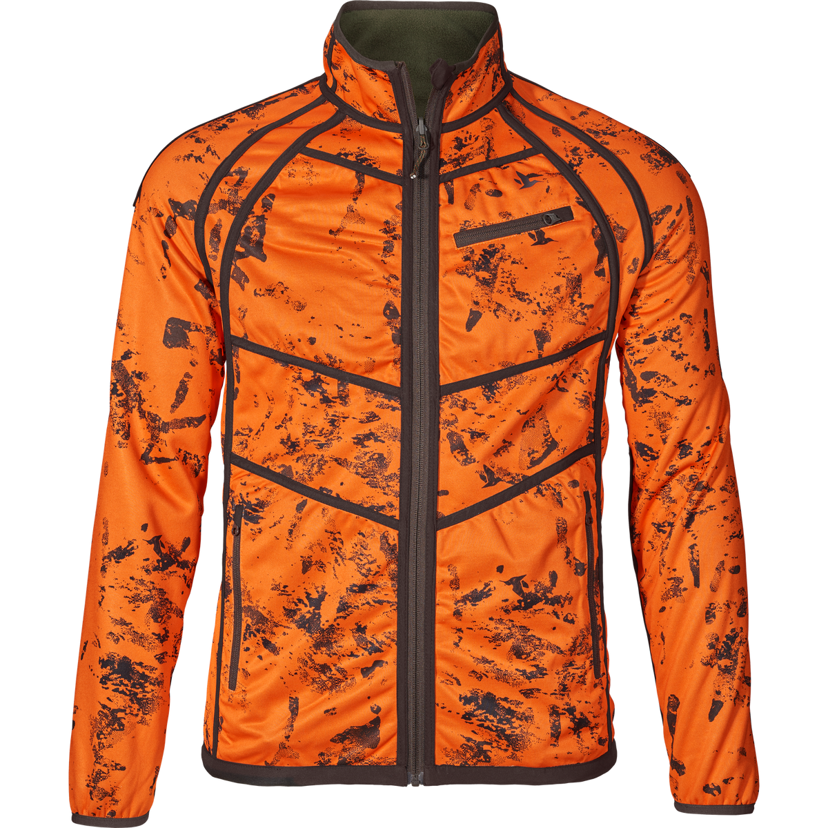 Seeland Vantage Reversible Fleecejacke