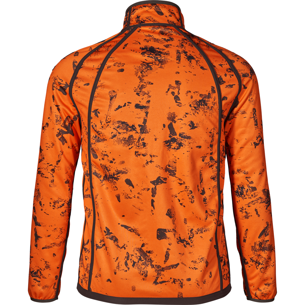 Seeland Vantage Reversible Fleecejacke