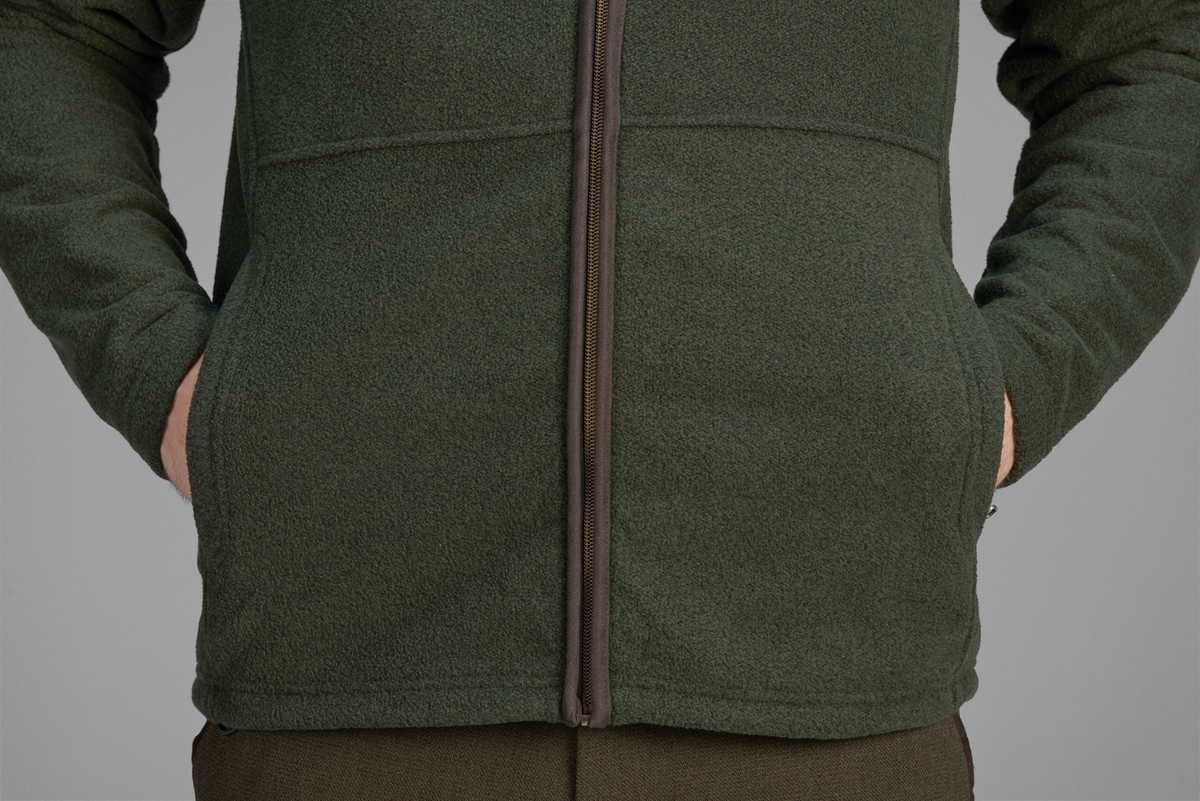Seeland Woodcock Fleecejacke
