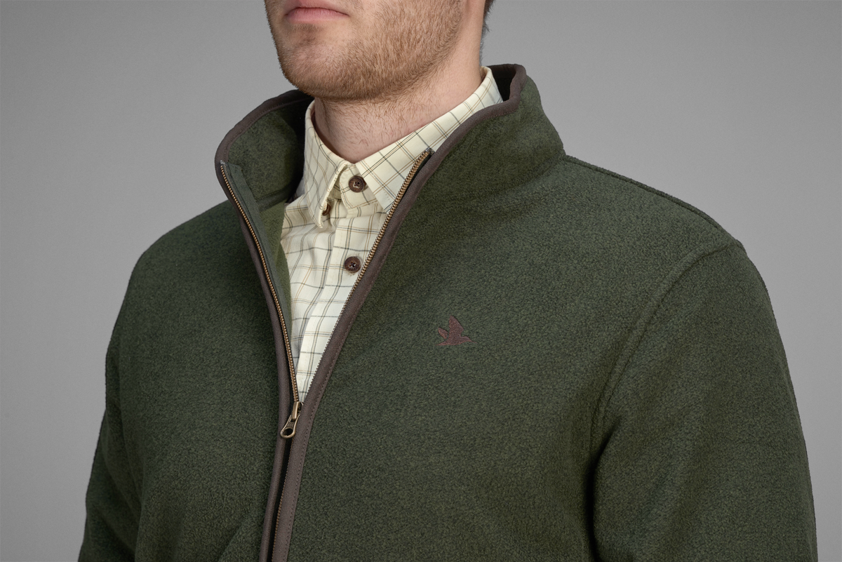 Seeland Woodcock Fleecejacke