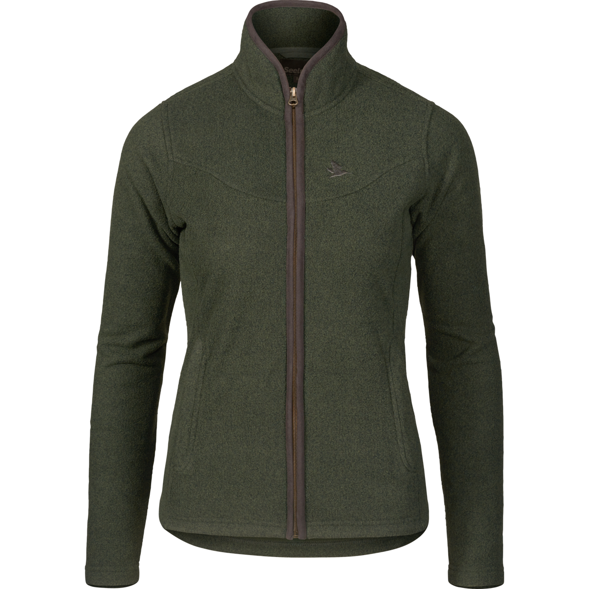 Seeland Woodcock Lady Fleecejacke