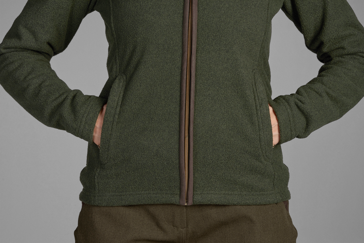 Seeland Woodcock Lady Fleecejacke