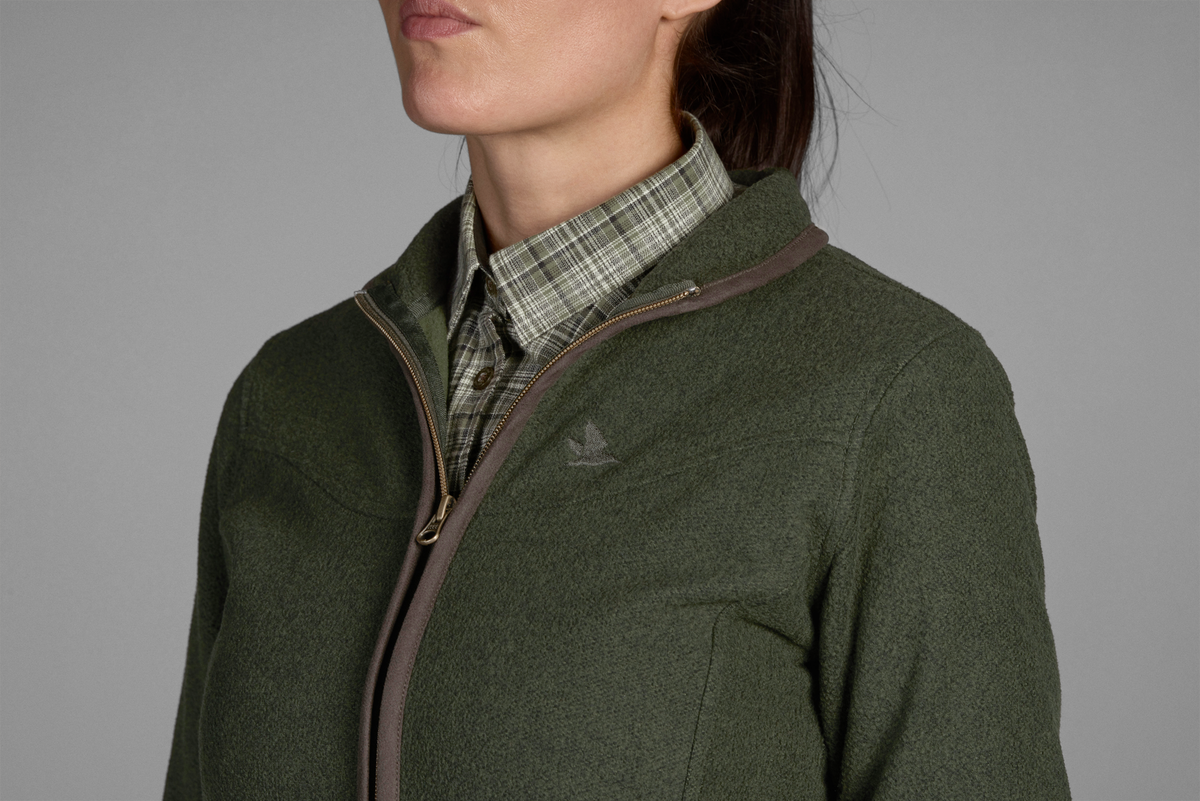 Seeland Woodcock Lady Fleecejacke