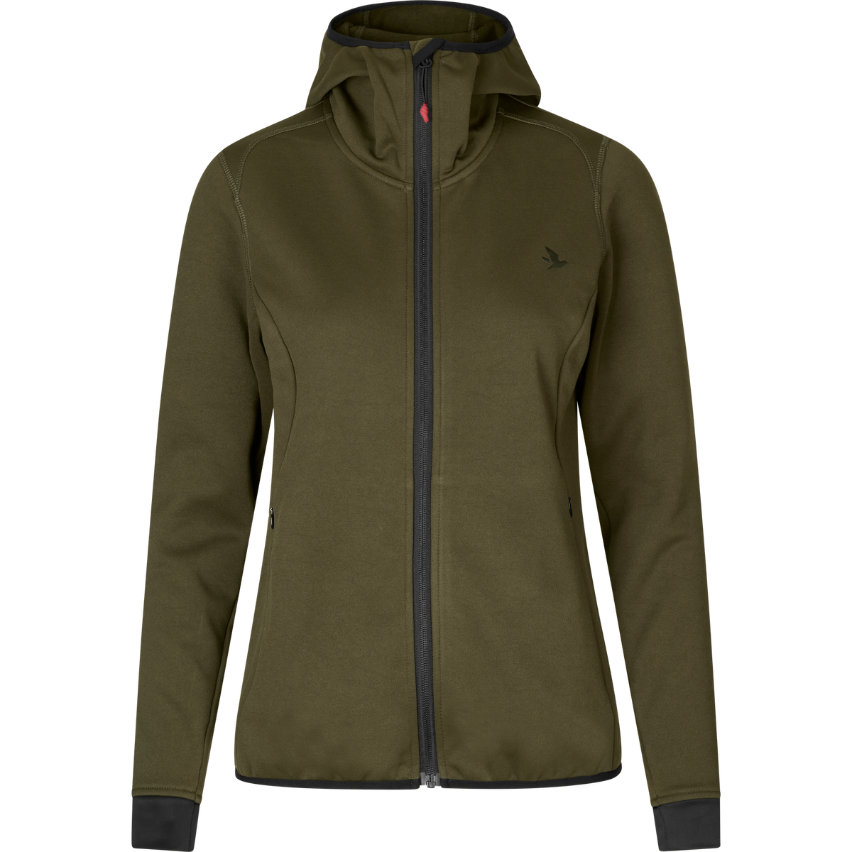 Seeland Power Fleecejacke Women