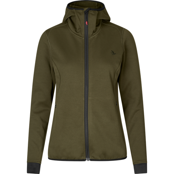 Seeland Power Fleecejacke Women