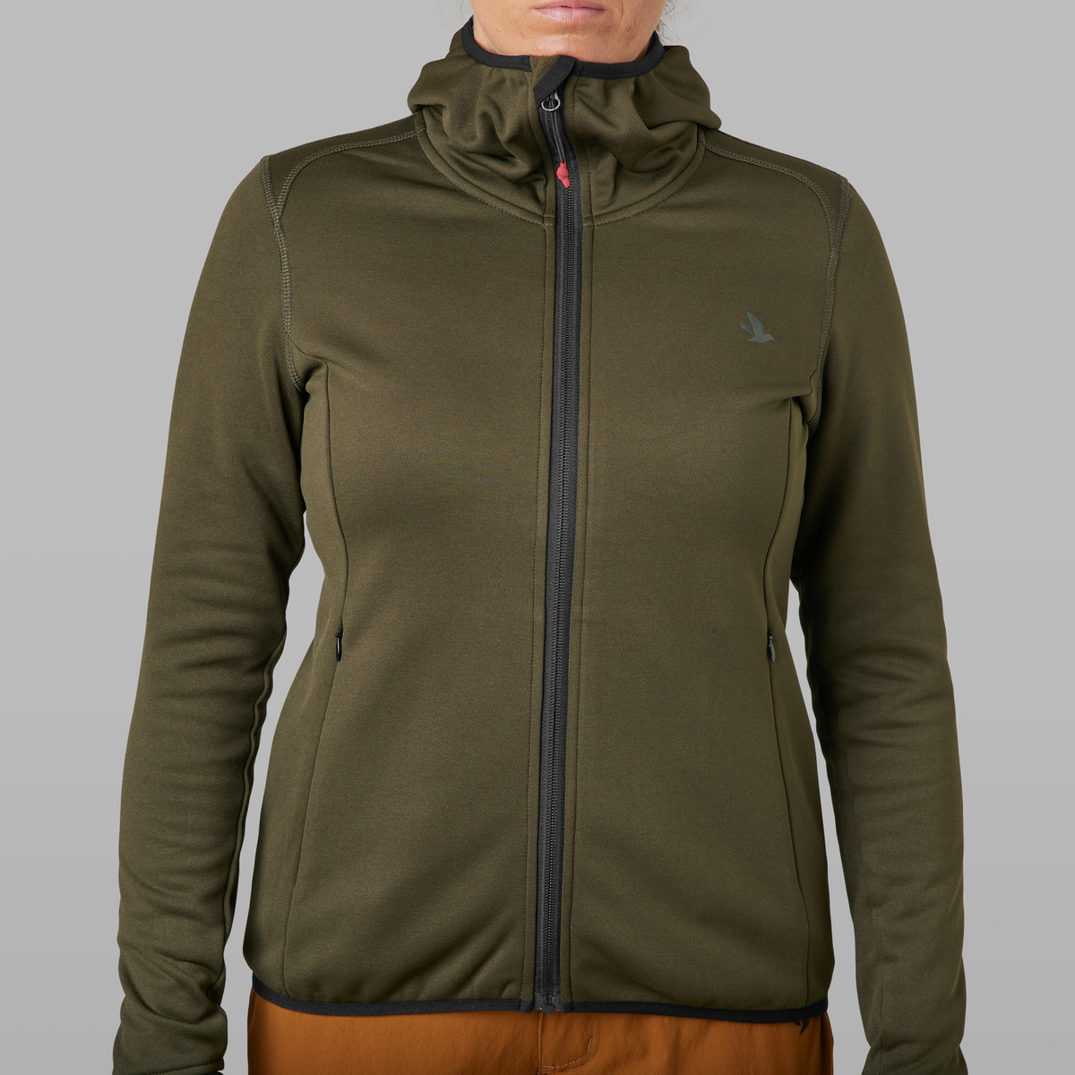 Seeland Power Fleecejacke Women