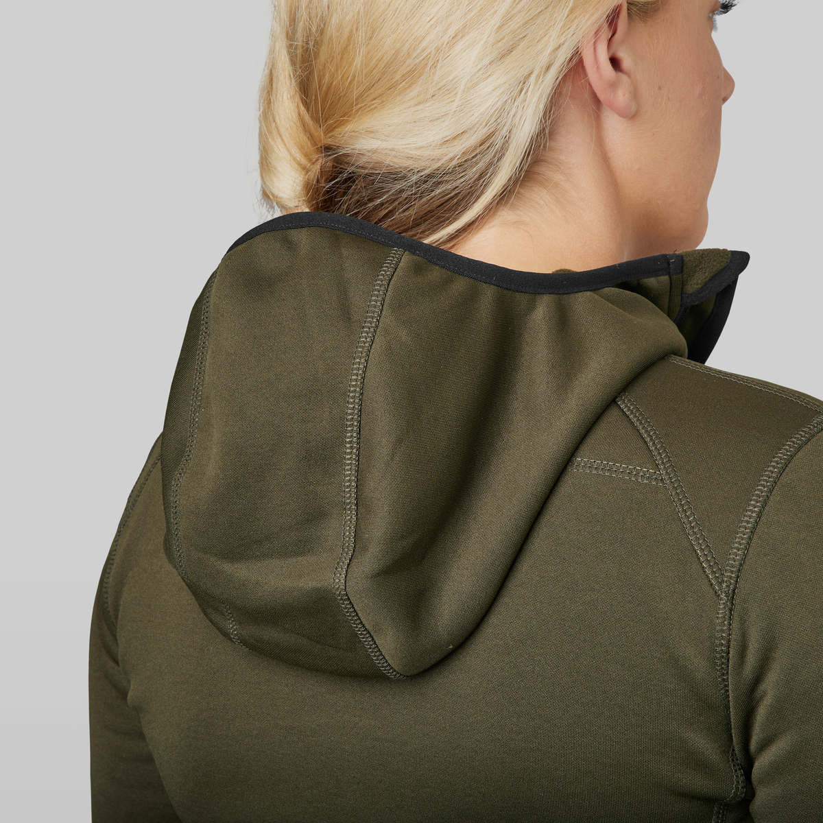 Seeland Power Fleecejacke Women