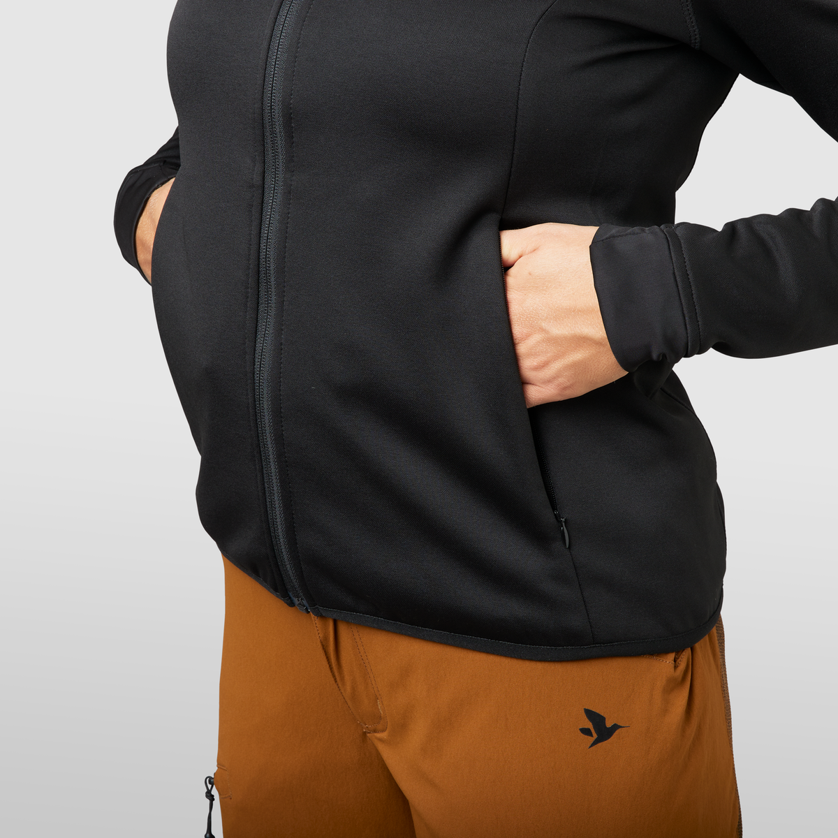 Seeland Power Fleecejacke Women