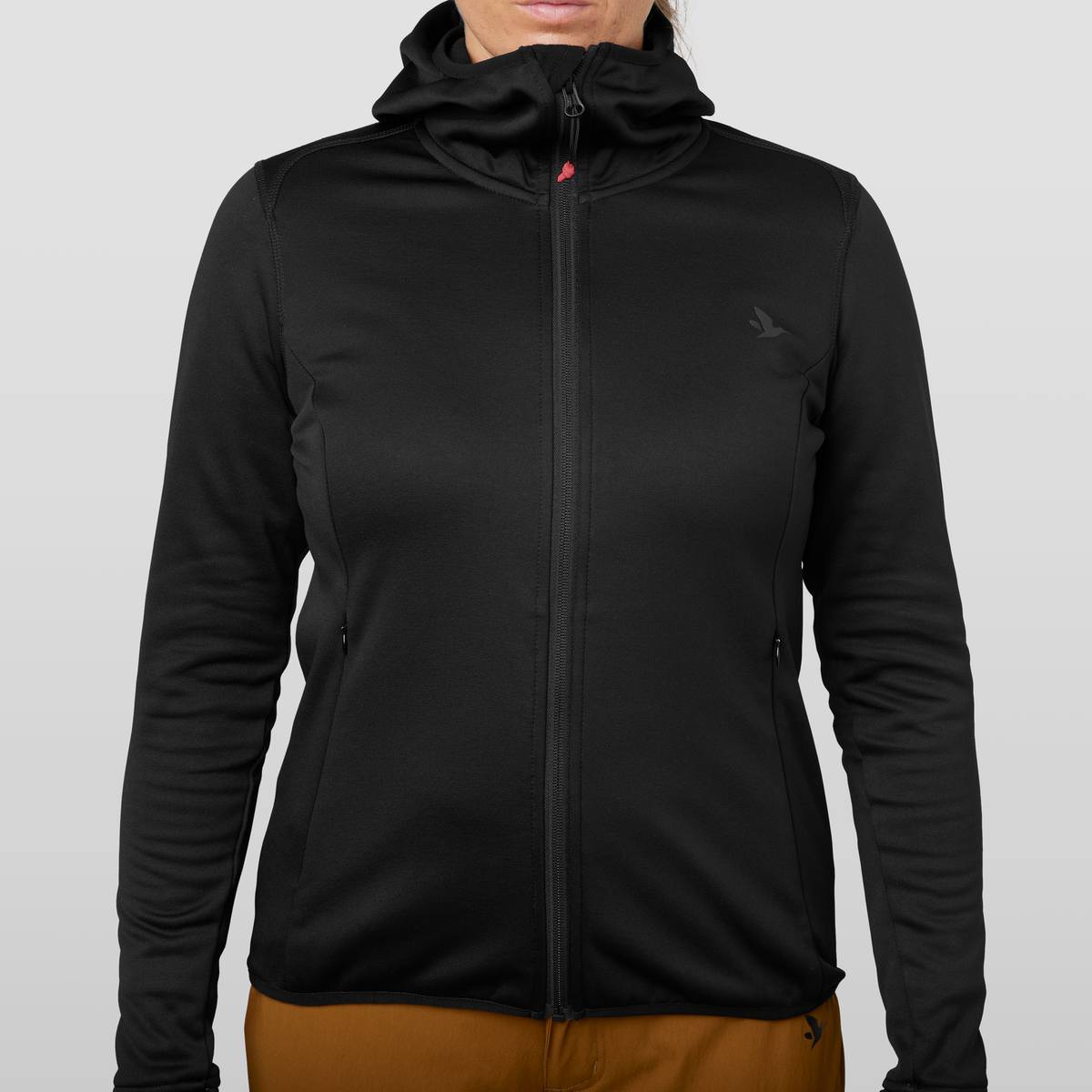 Seeland Power Fleecejacke Women
