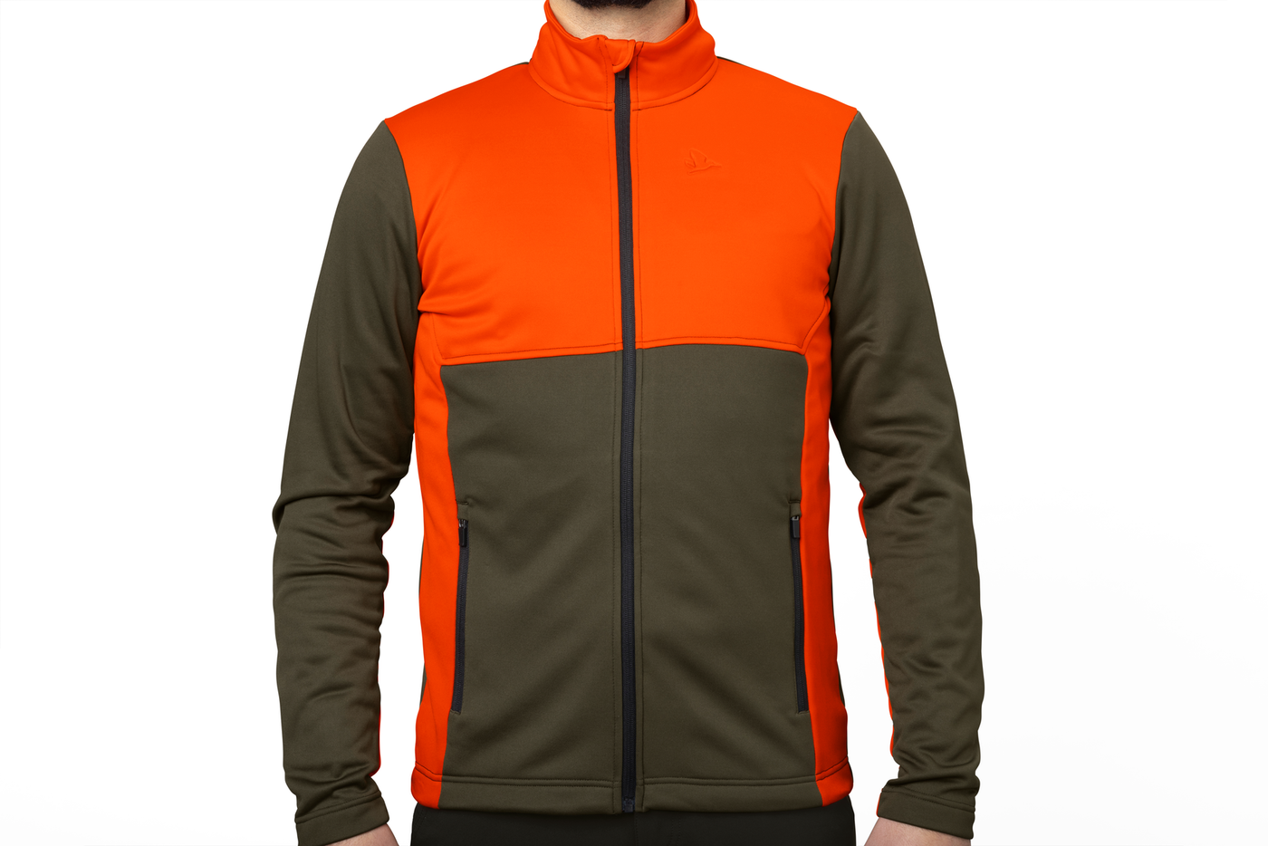 Seeland Elliot Fleecejacke