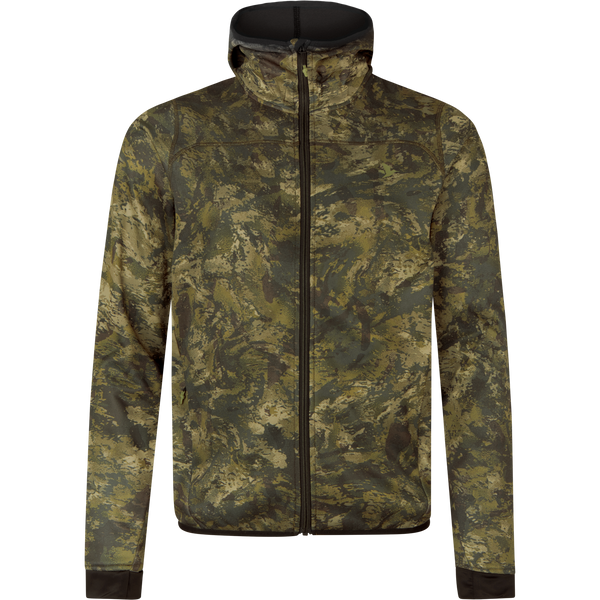 Seeland Power Camo Fleecejacke