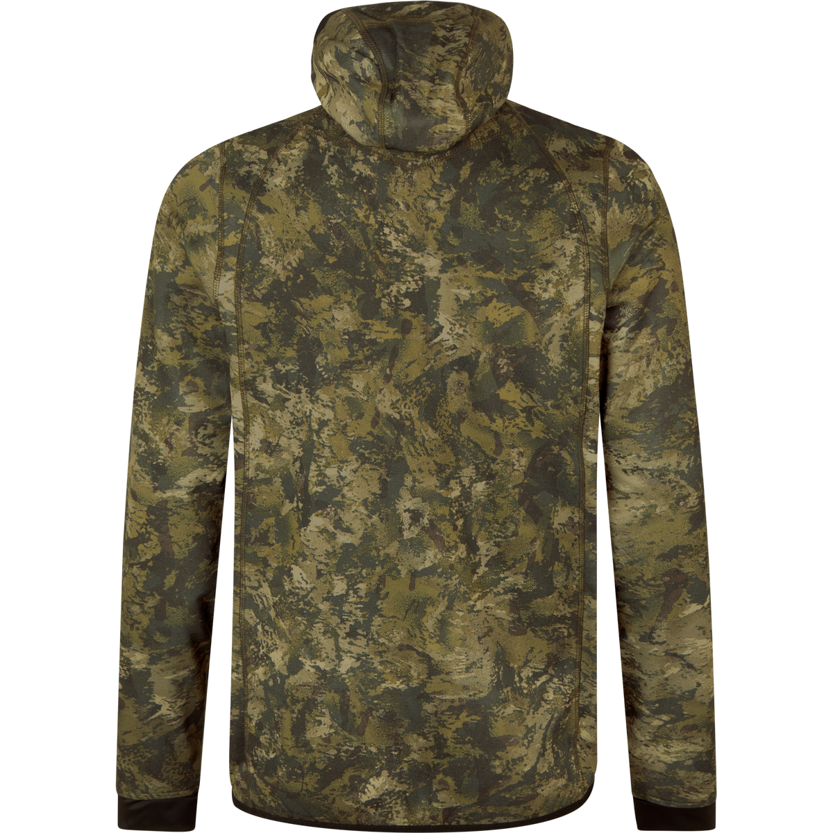 Seeland Power Camo Fleecejacke