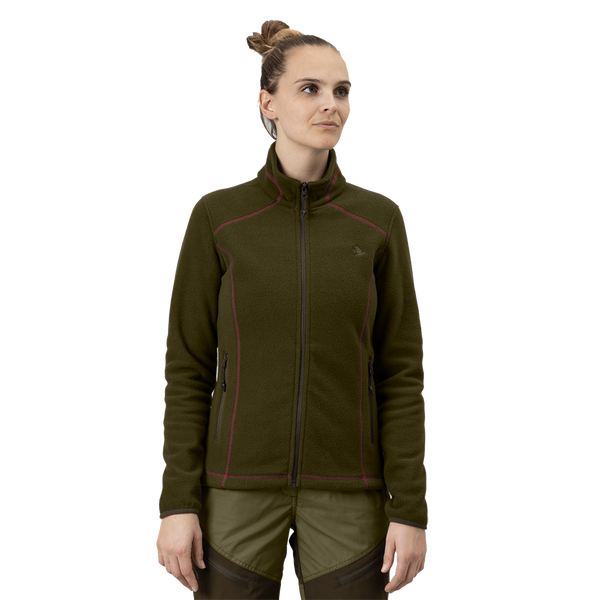 Seeland Billie fleece