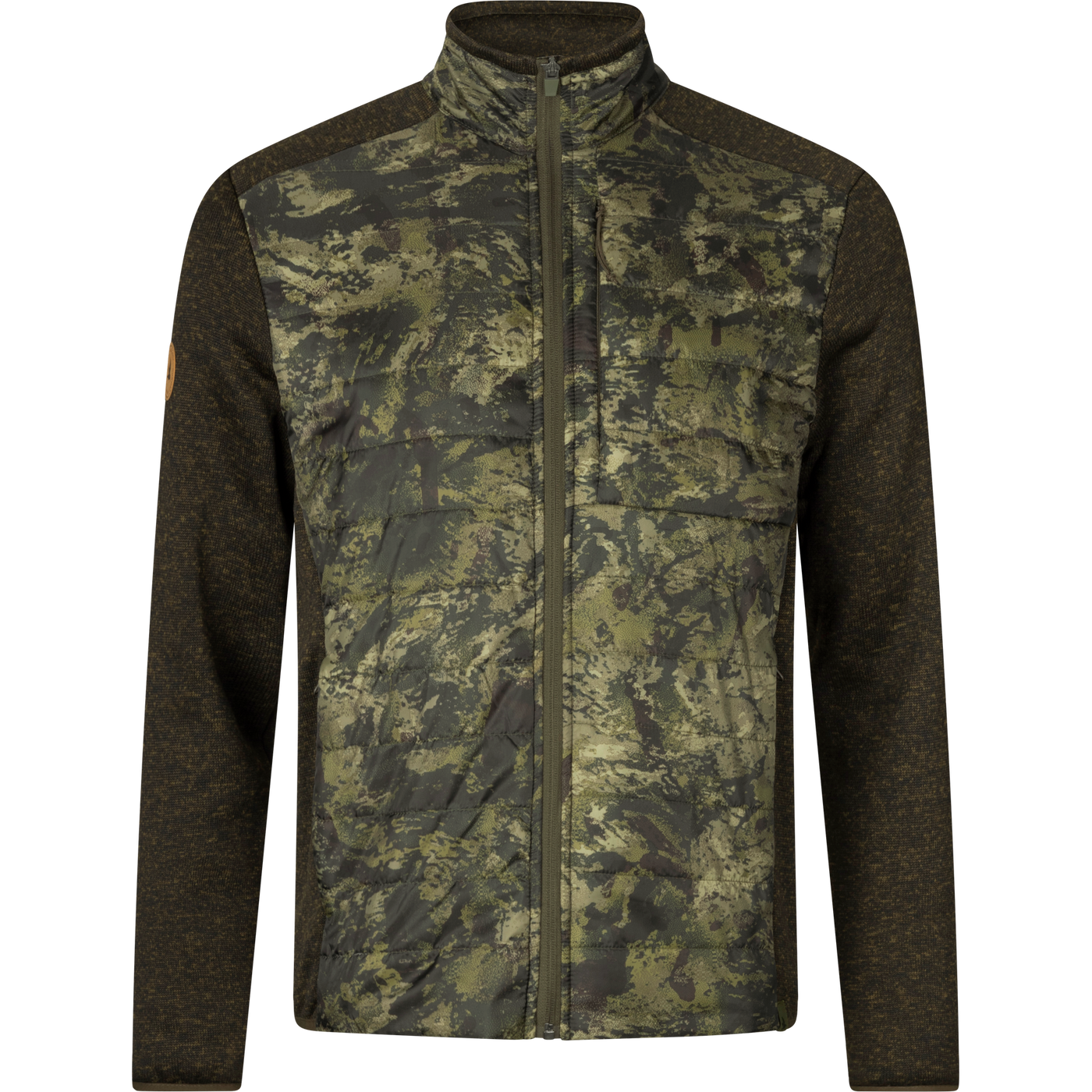 Seeland Theo Hybrid Camo Jacke