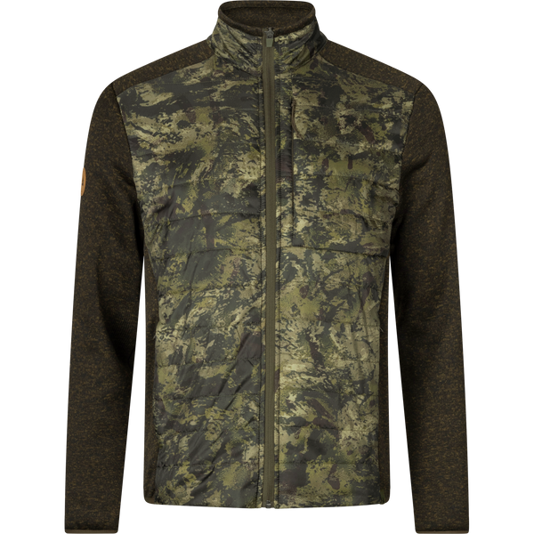 Seeland Theo Hybrid Camo Jacke