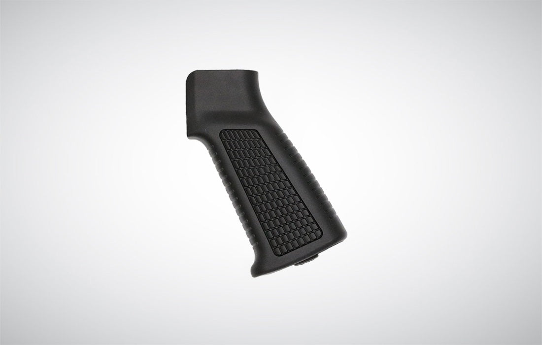DLG Tactical AR-15 Polymergriff, Ansicht 3