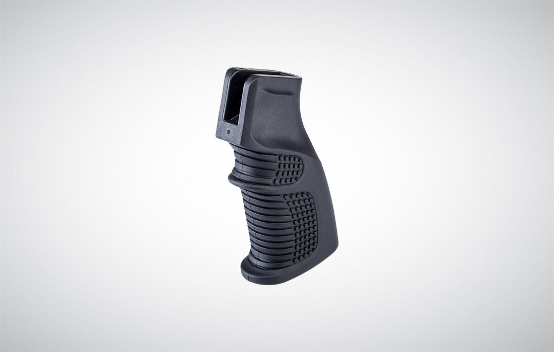 DLG Tactical AR 15 Ergonomischer Griff, Ansicht 4