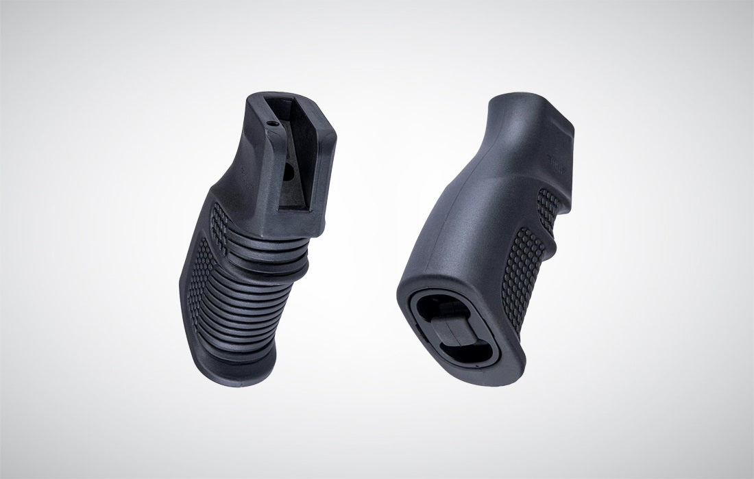 DLG Tactical AR 15 Ergonomischer Griff, Ansicht 5