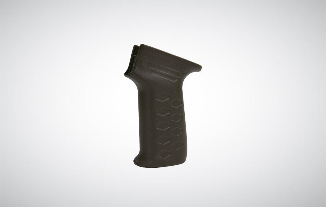 DLG Tactical AK-47/74 Polymergriff, Ansicht 4