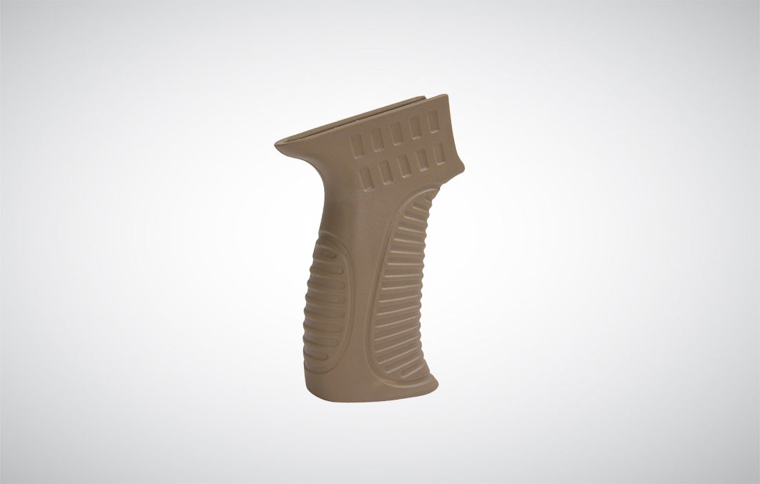 DLG Tactical AK 47/74 Ergonomischer Griff, Ansicht 3