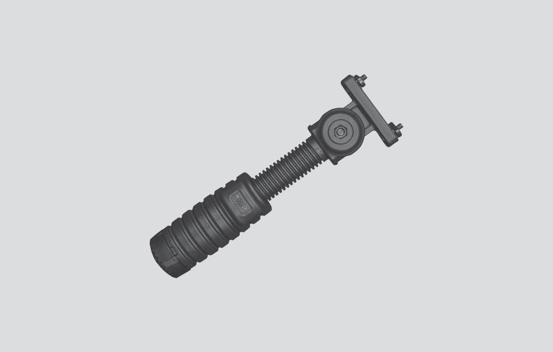 DLG Tactical Adjustable M‑LOK Mono‑Pod, Ansicht 3
