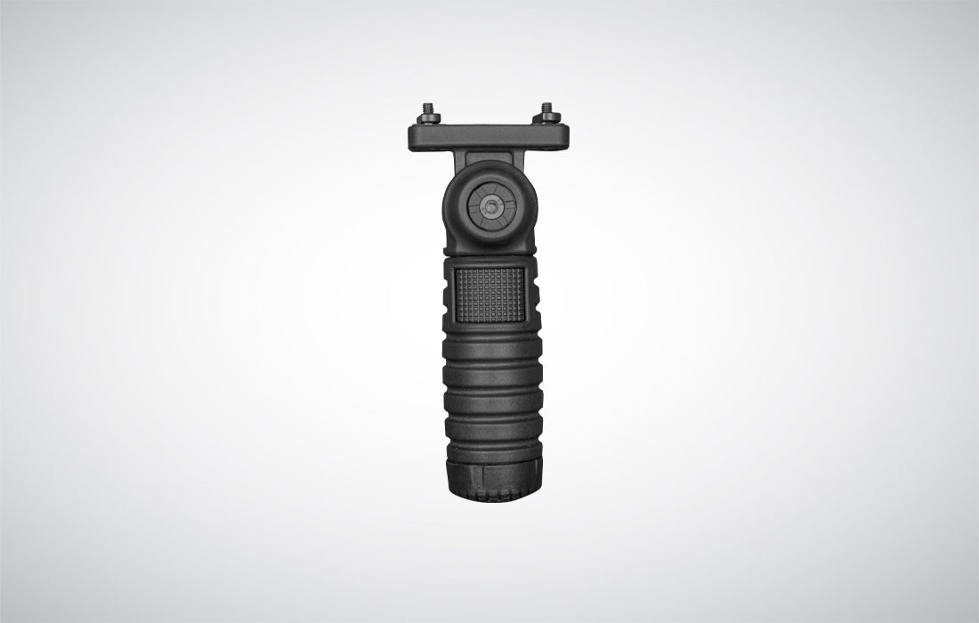 DLG Tactical Adjustable M‑LOK Mono‑Pod, Ansicht 2