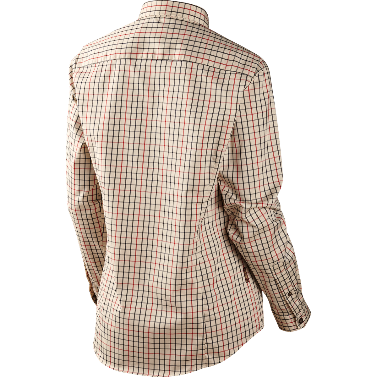 Härkila Lancaster Lady Langarmshirt