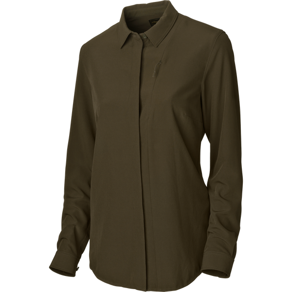 Härkila Herlet Tech Lady Bluse