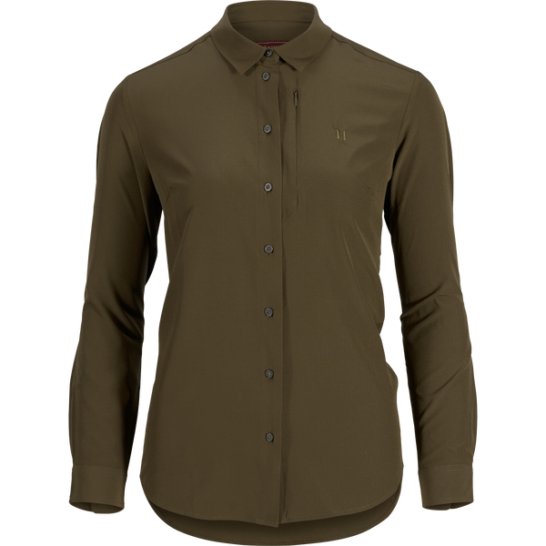 Härkila Trail Bluse