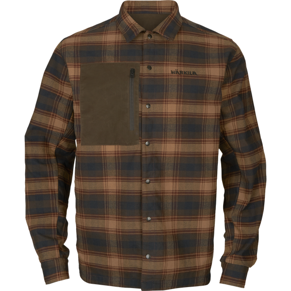 Härkila Eirik Reversible Hemdjacke