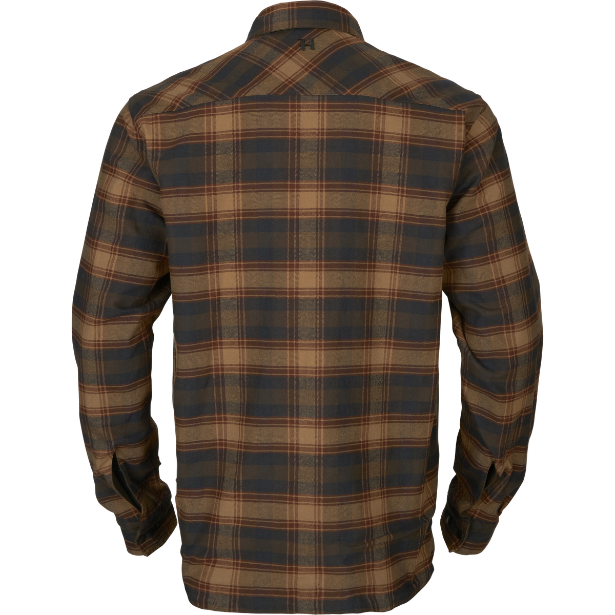 Härkila Eirik Reversible Hemdjacke