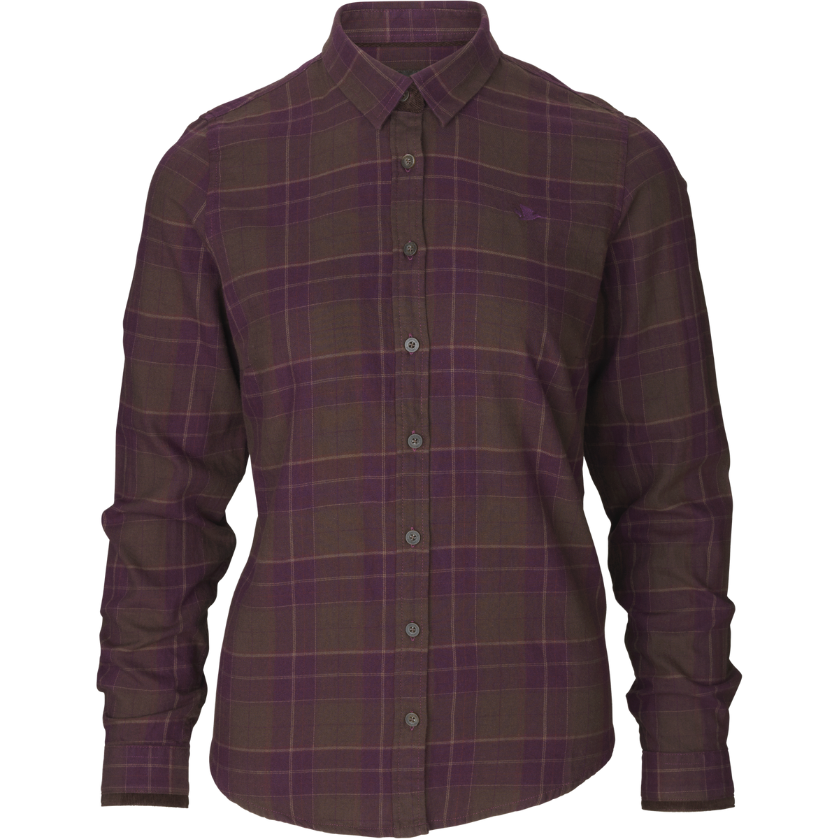 Seeland Range Lady Bluse