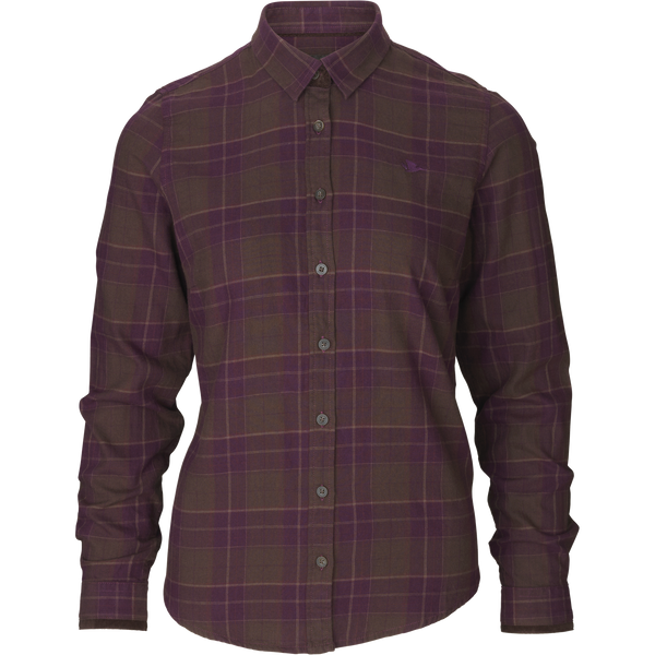 Seeland Range Lady Bluse