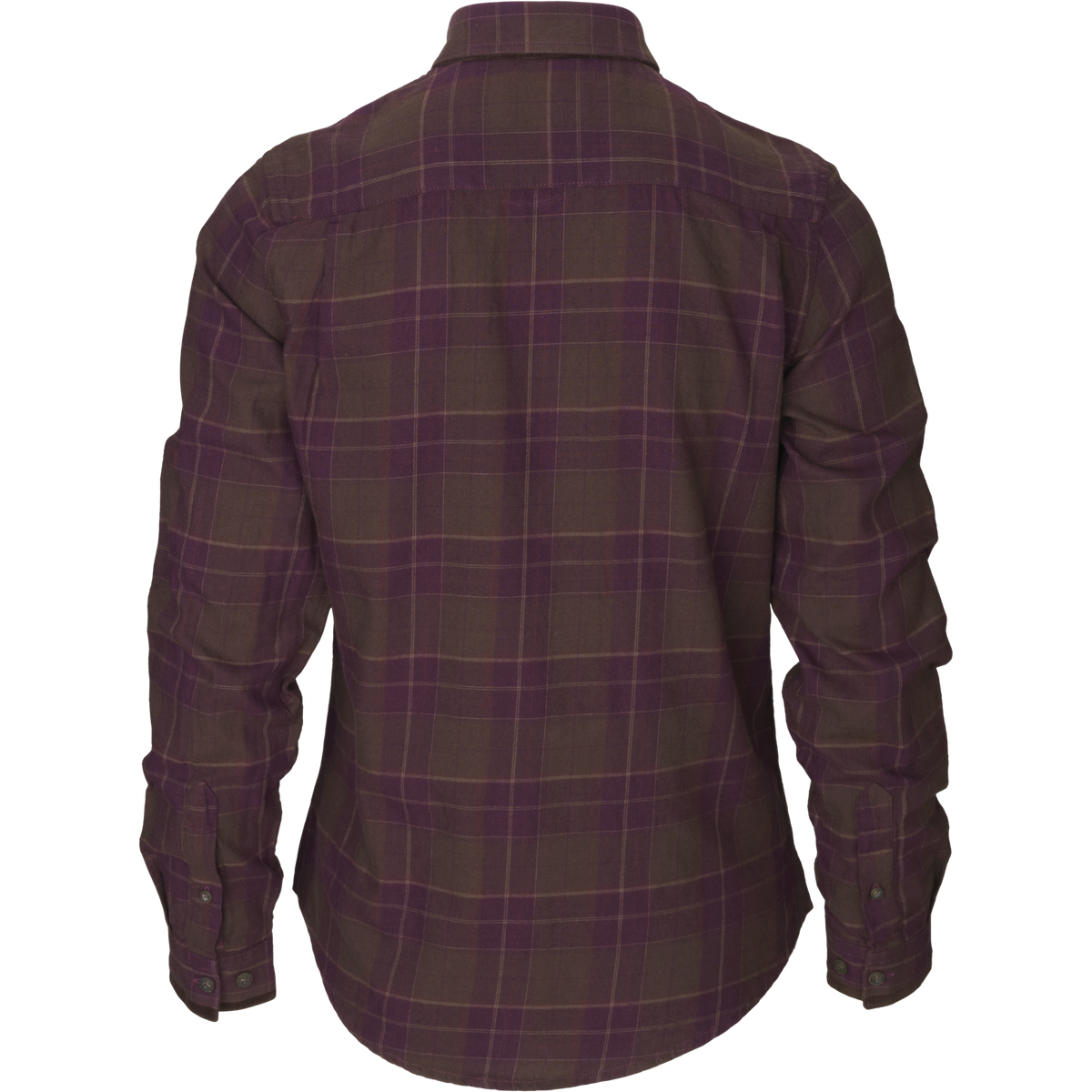 Seeland Range Lady Bluse