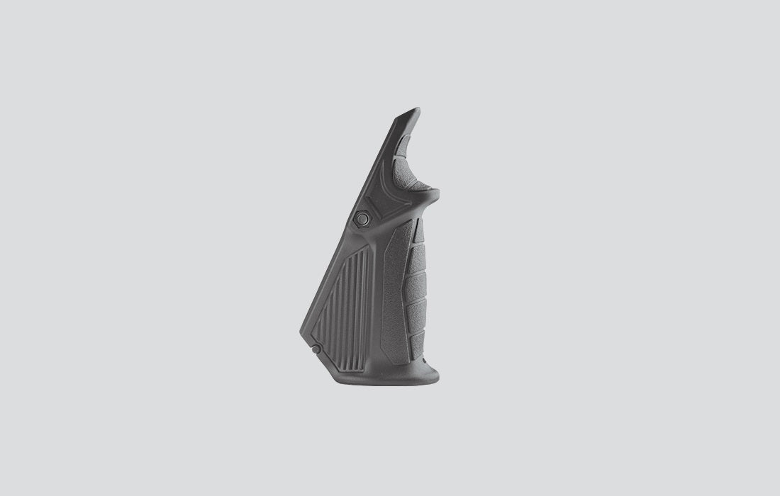 DLG Tactical Ergonomic Pointing Foregrip (DLG-049), Ansicht 3