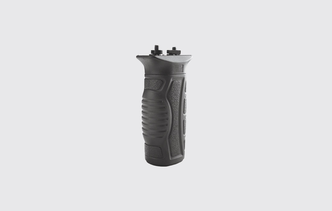 DLG Tactical M‑LOK Rubberized Foregrip, Ansicht 2