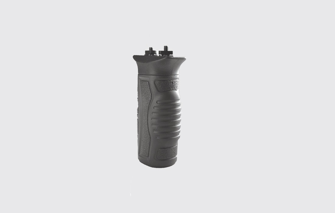 DLG Tactical M‑LOK Rubberized Foregrip, Ansicht 3
