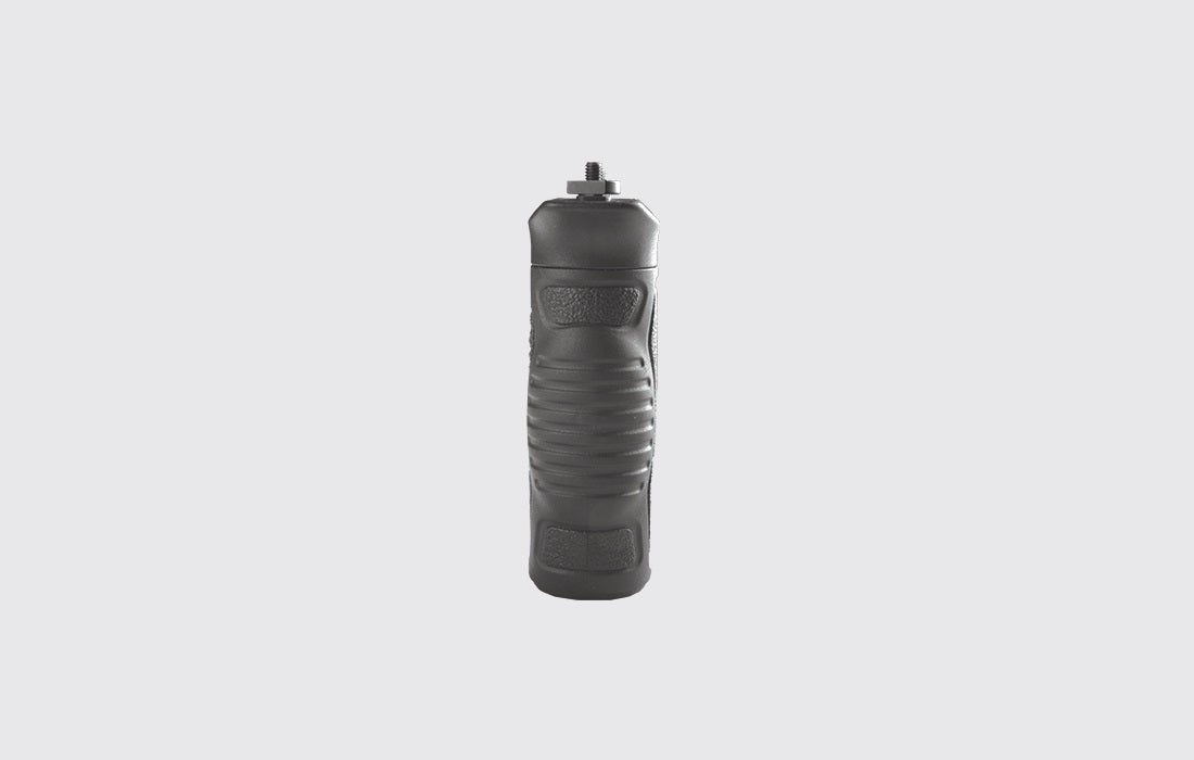 DLG Tactical M‑LOK Rubberized Foregrip, Ansicht 4