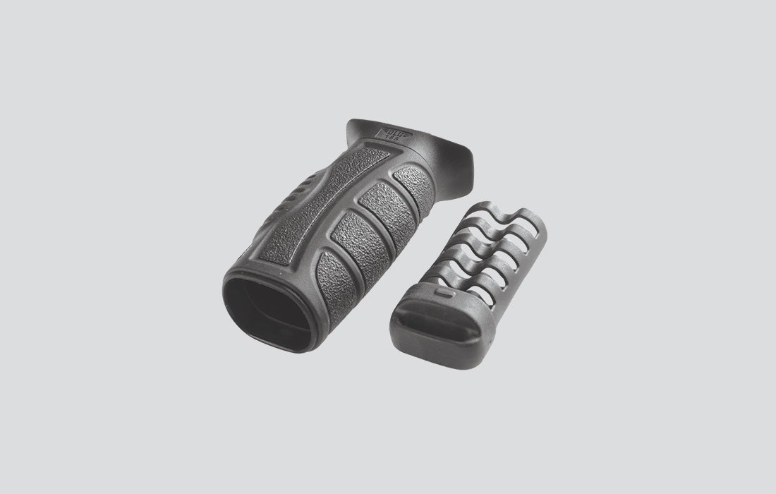 DLG Tactical M‑LOK Rubberized Foregrip, Ansicht 5