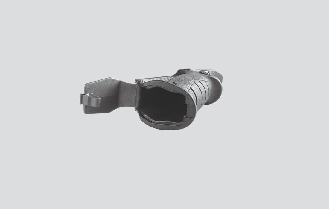 DLG Tactical Ergonomic Pointing Foregrip (DLG-049), Ansicht 5
