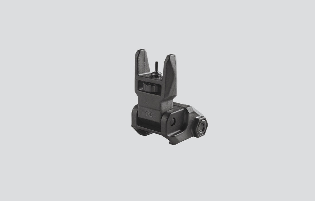 DLG Tactical Low Profile Sight Set, Ansicht 5