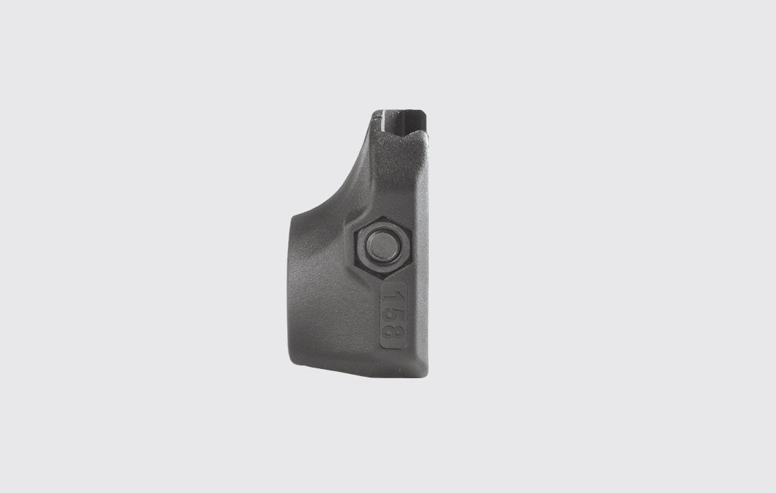 DLG Tactical Picatinny QD Mount, Ansicht 2