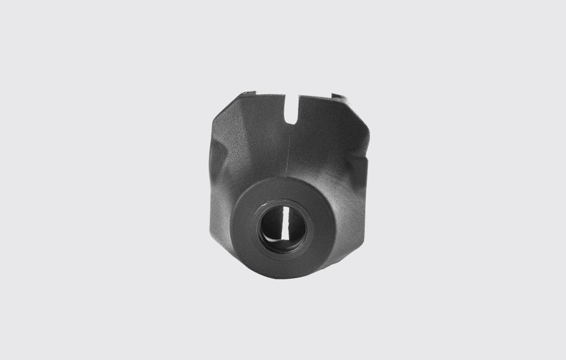 DLG Tactical Picatinny QD Mount, Ansicht 3