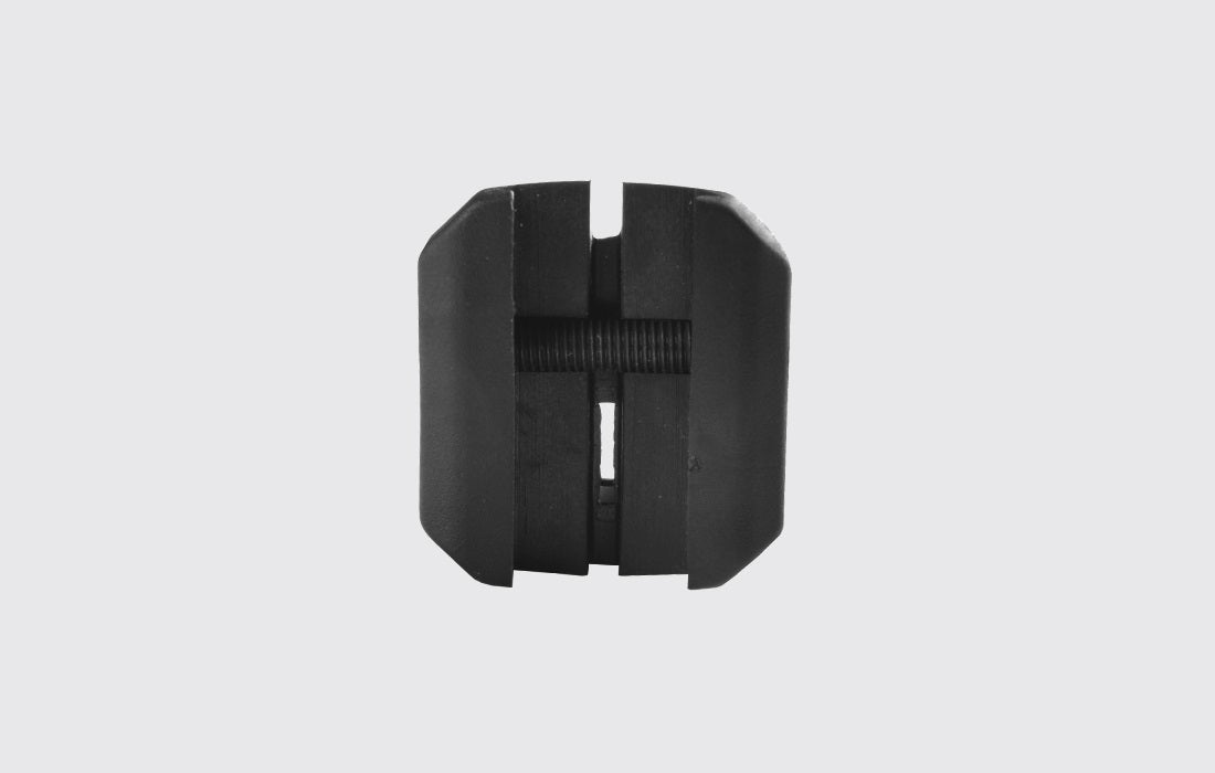 DLG Tactical Picatinny QD Mount, Ansicht 4