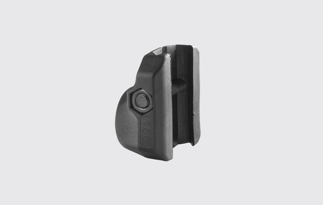 DLG Tactical Picatinny QD Mount, Ansicht 5