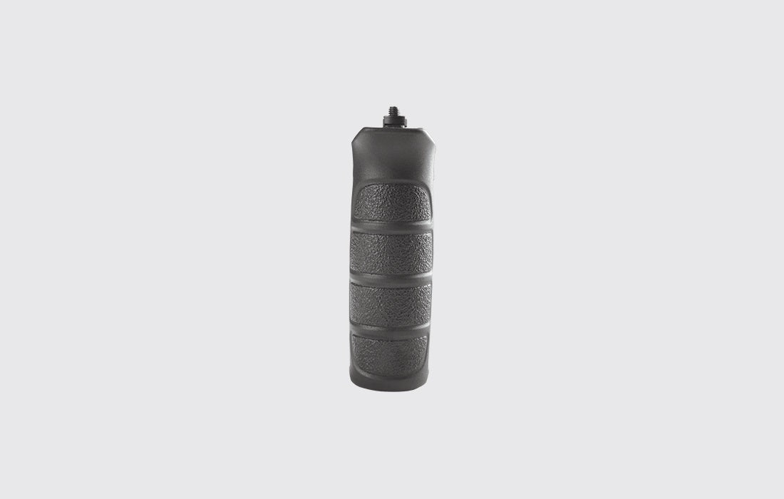 DLG Tactical M‑LOK Hard Foregrip, Ansicht 3