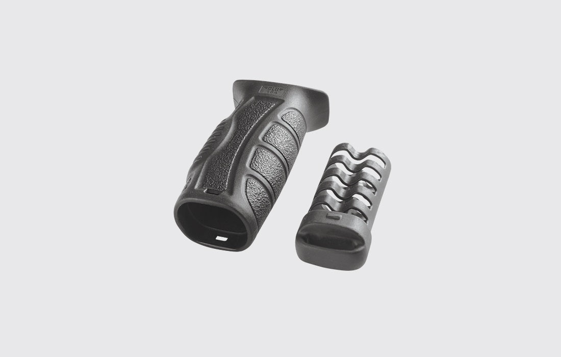 DLG Tactical M‑LOK Hard Foregrip, Ansicht 5