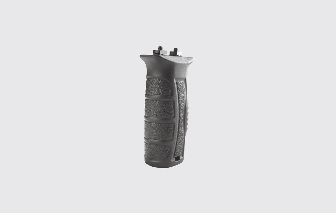 DLG Tactical M‑LOK Hard Foregrip, Ansicht 4