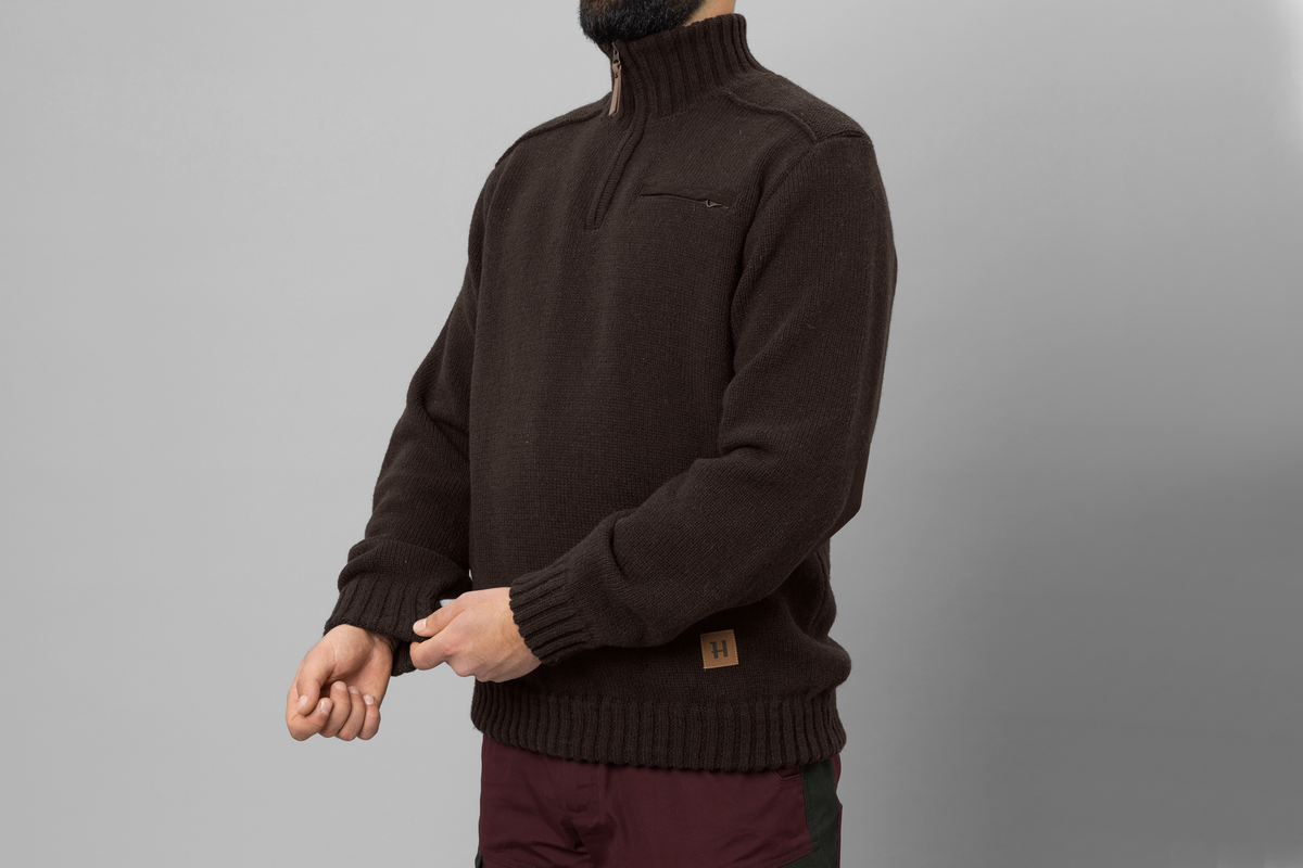 Härkila Annaboda 2.0 HSP Strickpullover