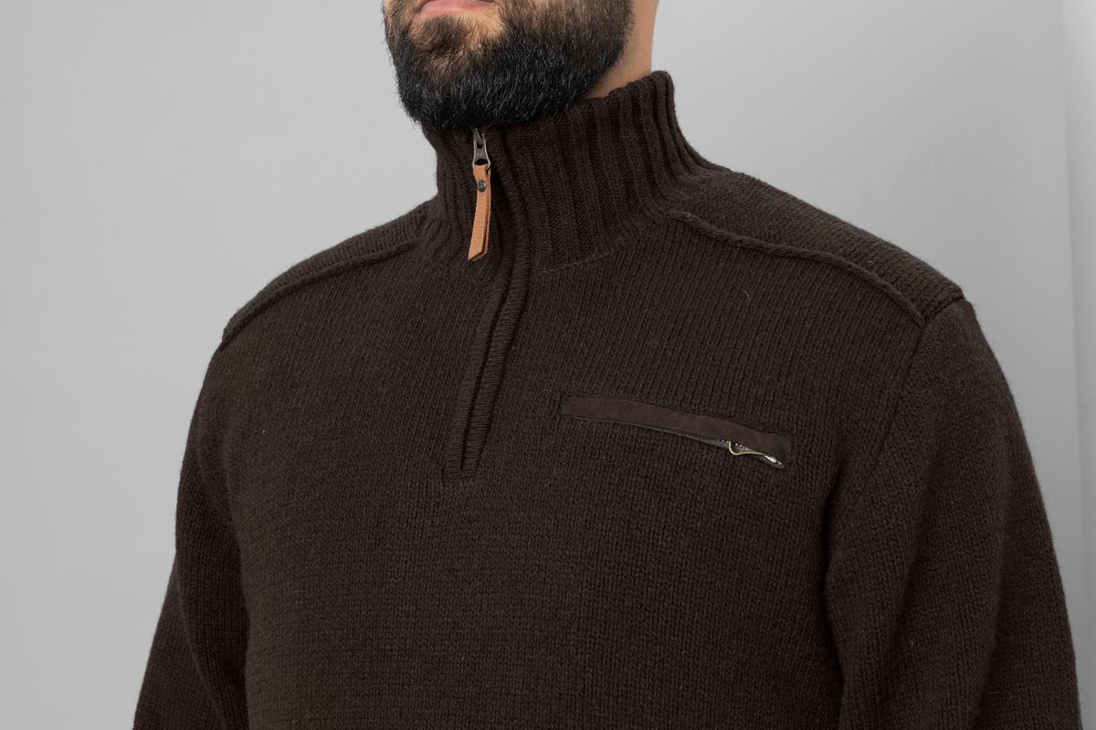 Härkila Annaboda 2.0 HSP Strickpullover